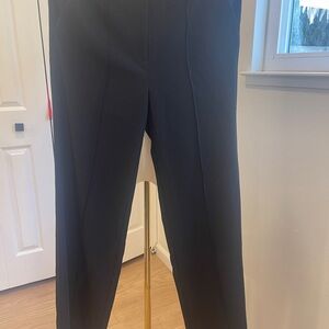 Meshki Classic Black Trousers